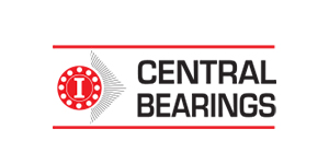  Central Bearings & Machinery Logo